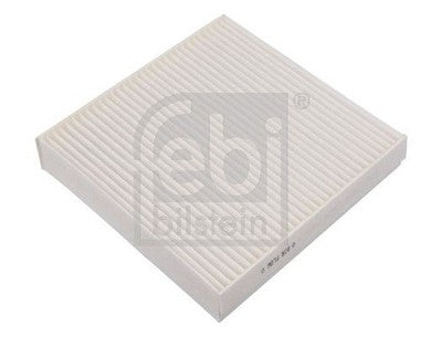 Febi 192859 Cabin Filter Standard Premium Grade Durable Fits MG ZS 2017 - 2025