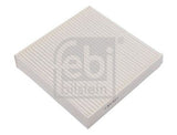 Febi 192859 Cabin Filter Standard Premium Grade Durable Fits MG ZS 2017 - 2025