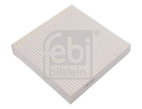 Febi 192859 Cabin Filter Standard Premium Grade Durable Fits MG ZS 2017 - 2025
