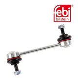 Febi 27489 Stabiliser Link Rear Left Right Fits Peugeot 508 SW 2014 - 2018
