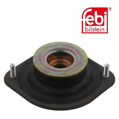 Febi 07359 Strut Mounting Elastomer Standard Premium Fits VW Golf 1974 - 1983
