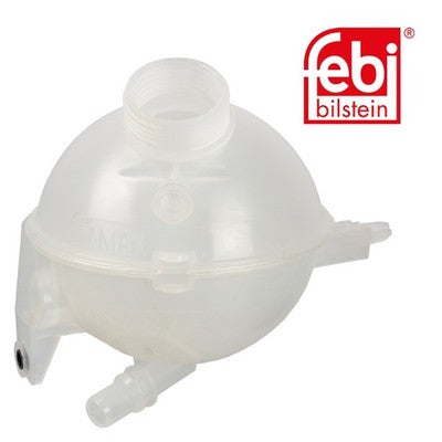 Febi 104941 Coolant Expansion Tank High Performance Fits Citroen DS5 2013 - 2015