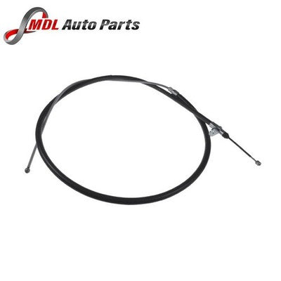 Blueprint Parking Brake Cable ADJ134605 SPB000063 Land Rover Range Rover & Sport