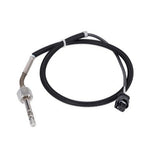 Febi 185257 Exhaust Gas Temperature Sensor For Mercedes-Benz C-Class 2005 - 2007