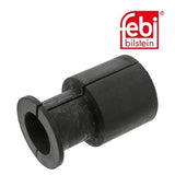 Febi 47644 Anti Roll Bar Bush High Performance Fits Suzuki Wagon R+ 1998 - 2000