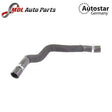 AutoStar Germany Radiator Hose 1695011382 for Mercedes A-Class W169 B-Class W245