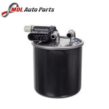 FEBI Fuel Filter for Mercedes-Benz 100478 / 6420906552