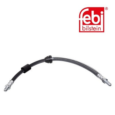 Febi 08367 Brake Hose Standard Premium Quality Fits Ford Fiesta 1989 - 1995
