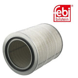 Febi 11586 Air Filter Insert High Performance High Flow Automotive Filter