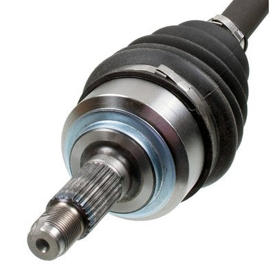 Febi 183480 Drive Shaft With Nut Front Axle Right Fits Honda Jazz 2008 - 2025