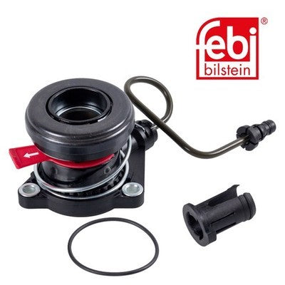 Febi 34389 Concentric Slave Cylinder Premium Fits Opel Corsa 2006 - 2014