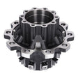 Febi 179841 Wheel Hub Rear Axle Standard Premium Grade High Performance
