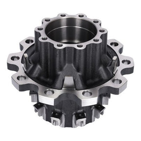 Febi 179841 Wheel Hub Rear Axle Standard Premium Grade High Performance