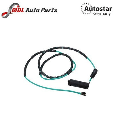 AutoStar Germany Brake Wire Sensor Fits BMW E85 E86 Z4 34357836969