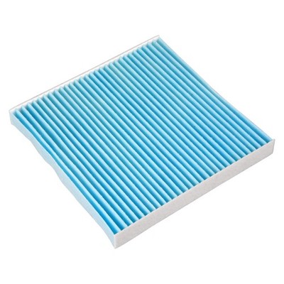 Febi 183889 Cabin Filter Standard Premium Grade Fits Hyundai i10 2013 - 2019