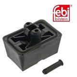 Febi 49740 Jacking Point Support Front Rear Plastic Fits BMW 7 Series 2003-2008