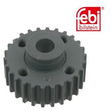 Febi 25174 Crankshaft Sprocket High Performance Fits VW Polo Van 1994 - 1999