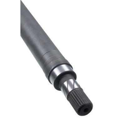 Febi 183343 Drive Shaft With Screw Front Axle Right Fits Ford C-Max 2007 - 2010