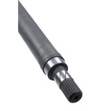 Febi 183343 Drive Shaft With Screw Front Axle Right Fits Ford C-Max 2007 - 2010
