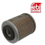 Febi 39324 Premium Fuel Filter High Performance Fits VW Touran 2003-2010