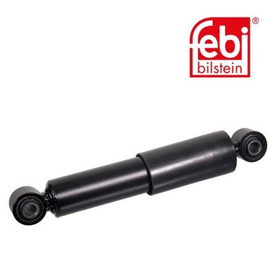Febi 102178 Cabin Shock Absorber Rear Mechanical Mode Premium High Performance