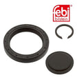 Febi 02065 Joint Flange Repair Kit Both Sides Fits Seat Toledo 1998 - 2004