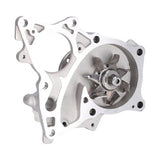 Febi 192887 Water Pump With Gasket Seal Elastomer Fits Toyota Hilux 2015 - 2025