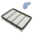 Blueprint ADC42235 Air Filter Standard Fits Mitsubishi Space Wagon 1998 - 2004