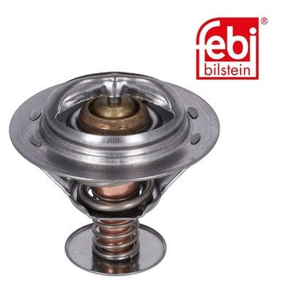 Febi 24555 Thermostat 60mm Premium Fits Toyota Hilux Vigo 2004 - 2005