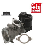 Febi 45210 EGR Valve Premium High Performance Fits Fiat Ulysse 2002 - 2006