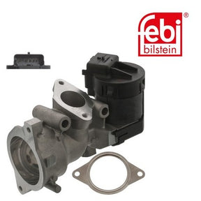 Febi 45210 EGR Valve Premium High Performance Fits Fiat Ulysse 2002 - 2006