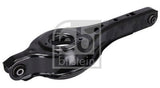 Febi 184487 Control Arm Rear Axle Sheet Steel Durable Fits Ford Kuga 2014 - 2019