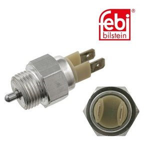 Febi 18652 Reverse Light Switch 4-Sp Man Premium Fits Audi 50 1974 - 1978