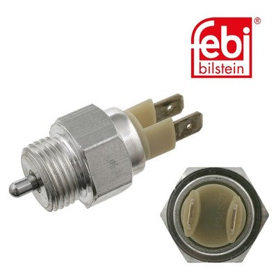Febi 18652 Reverse Light Switch 4-Sp Man Premium Fits Audi 50 1974 - 1978