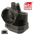 Febi 44945 Throttle Body Premium Quality Durable For Skoda Roomster 2006 - 2006