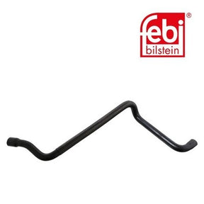 Febi 14022 Coolant Hose Premium Durable Fits Mercedes-Benz 124 1992 - 1993