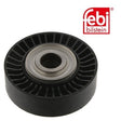 Febi 36084 Idler Pulley High Performance Fits VW Crafter 30-35 2006 - 2011