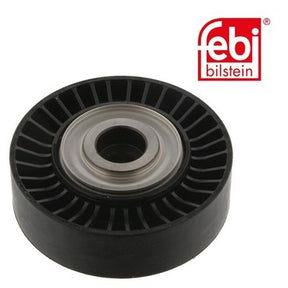 Febi 36084 Idler Pulley High Performance Fits VW Crafter 30-35 2006 - 2011