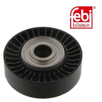 Febi 36084 Idler Pulley High Performance Fits VW Crafter 30-35 2006 - 2011