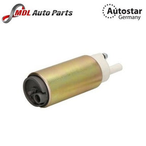 Autostar Germany FUEL PUMP 0986580901