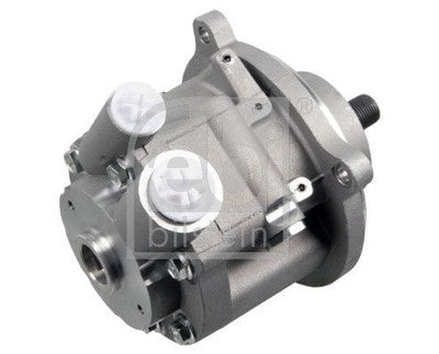 Febi 178577 Power Steering Pump Steel Standard Premium Grade High Performance
