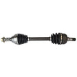 Febi 188137 Drive Shaft Front Axle Left Premium Fits Opel Insignia 2008 - 2017