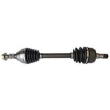 Febi 188137 Drive Shaft Front Axle Left Premium Fits Opel Insignia 2008 - 2017