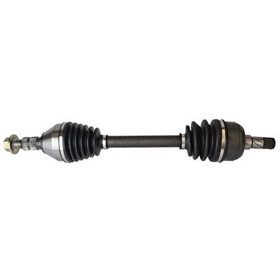 Febi 188137 Drive Shaft Front Axle Left Premium Fits Opel Insignia 2008 - 2017
