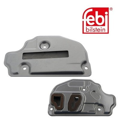 Febi 104850 Transmission Oil Filter Premium Fits Audi TT 1999 - 2006