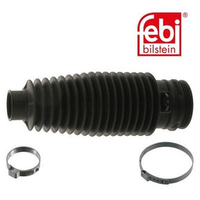 Febi 39579 Steering Boot Kit Front Left Thermoplast Fits Peugeot 407 2004 - 2018