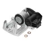 Febi 186223 Brake Caliper Standard Premium Grade Durable Fits BMW X3 2014 - 2017