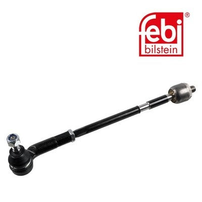 Febi 15990 Tie Rod Front Right High Performance Fits VW Polo 1999 - 2001