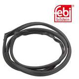 Febi 01960 Weatherstrip Door Left Rear Fits Mercedes-Benz C-Class 1998 - 2000