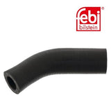 Febi 49224 Charger Intake Hose High Performance Fits Fiat Multipla 1999 - 2010
